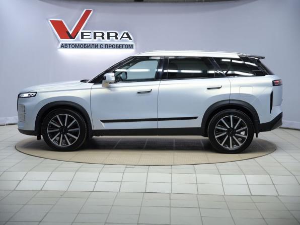 Jaecoo J7 I с пробегом 2023 года, цена 2 090 000 рублей, 68010 км, внедорожник, Автокод Объявления