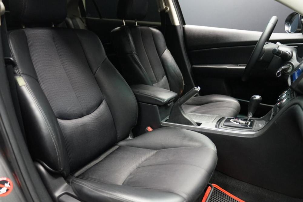 Mazda 6 II (GH) Рестайлинг Крым  - изображение 20
