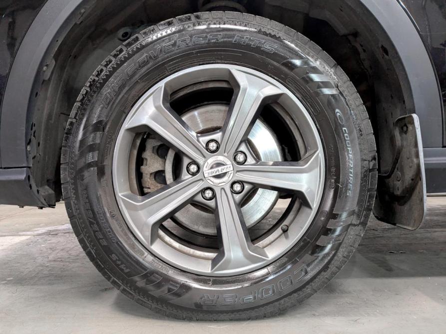 Haval F7 I Рестайлинг Санкт-Петербург  - изображение 17
