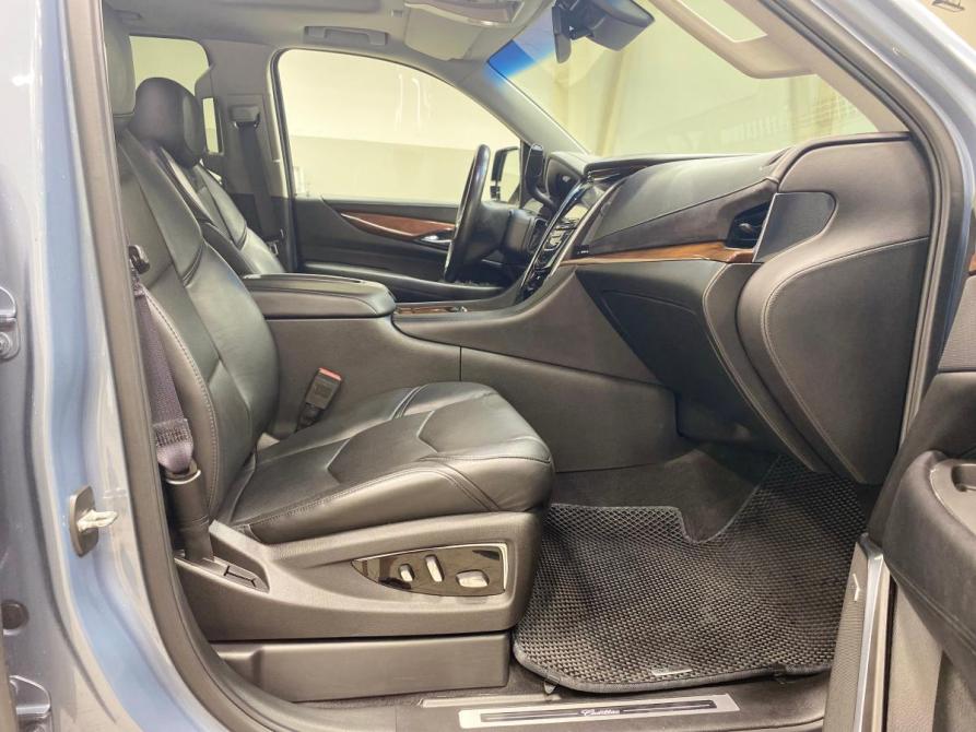 Cadillac Escalade IV Кемерово  - изображение 19