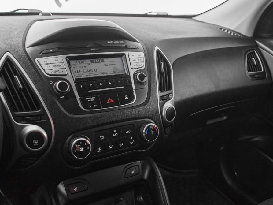Hyundai ix35 I Екатеринбург  - изображение 14