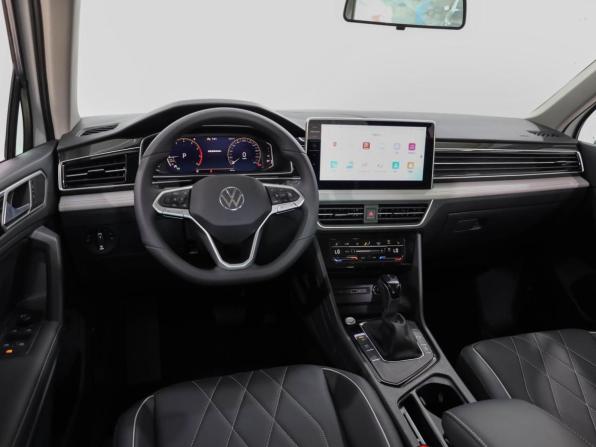 Volkswagen Tiguan II Рестайлинг (China Market) с пробегом 2026 года, цена 3 750 000 рублей, 100 км, внедорожник, Автокод Объявления