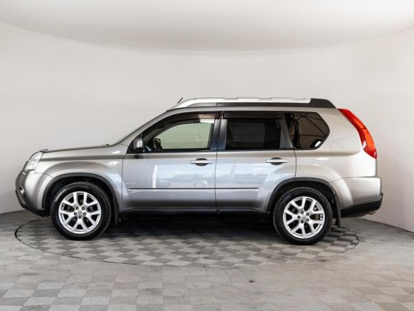 Nissan X-Trail II Рестайлинг с пробегом 2011 года, цена 1 199 000 рублей, 184875 км, внедорожник, Автокод Объявления