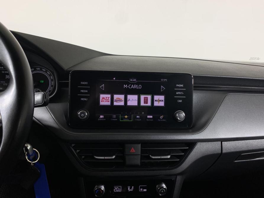 Skoda Rapid II Москва  - изображение 15
