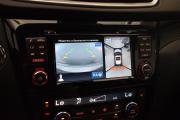 Nissan Qashqai II Москва  - изображение 28