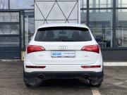 Audi Q5 I (8R) Москва  - изображение 30