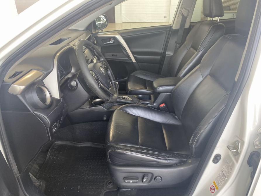 Toyota RAV4 IV (XA40) Саратов  - изображение 24