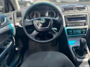 Skoda Octavia II (A5) Рестайлинг Ижевск  - изображение 42