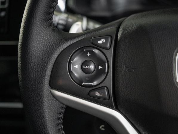 Honda Shuttle II с пробегом 2019 года, цена 1 388 500 рублей, 121757 км, универсал, Автокод Объявления