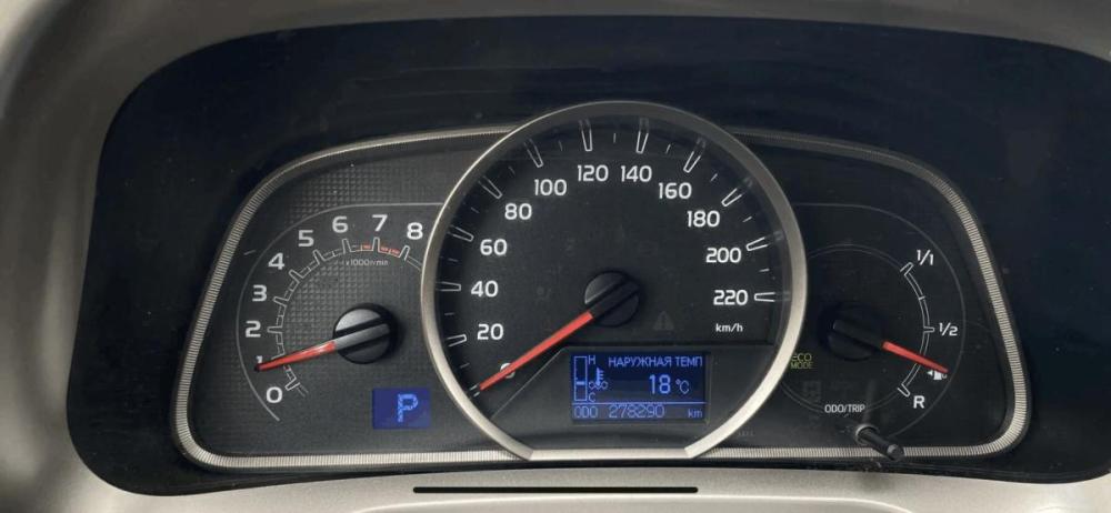 Toyota RAV4 IV (XA40) Тверь  - изображение 10