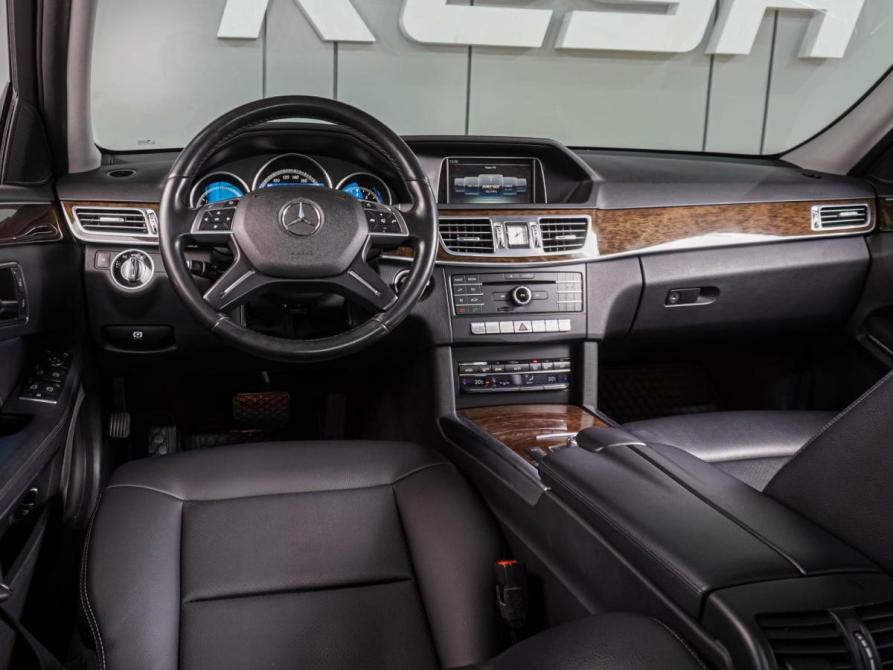 Mercedes-Benz E-Класс IV (W212 S212 C207) Рестайлинг Воронеж  - изображение 6