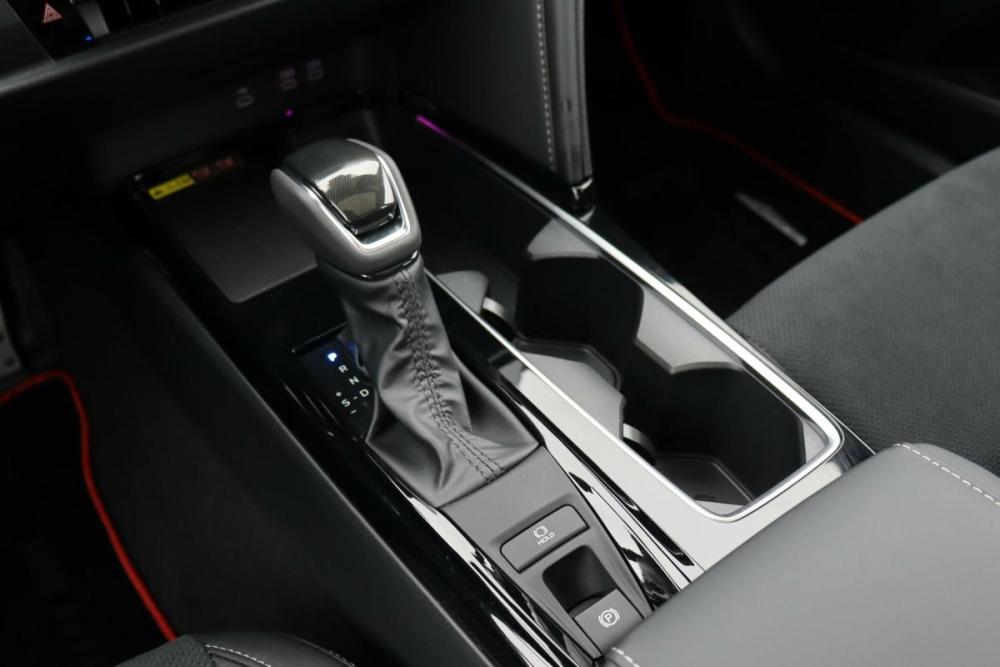 Toyota Camry IX (XV80) China Market Тюмень  - изображение 10