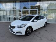 Kia Cerato III Воронеж  - изображение 13