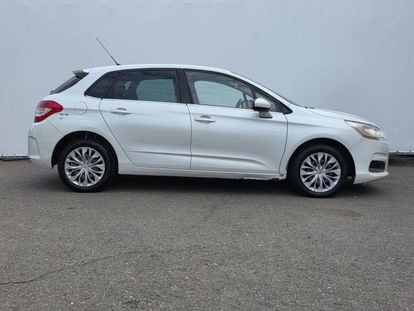 Citroen C4 II с пробегом 2013 года, цена 520 000 рублей, 217058 км, седан, Автокод Объявления