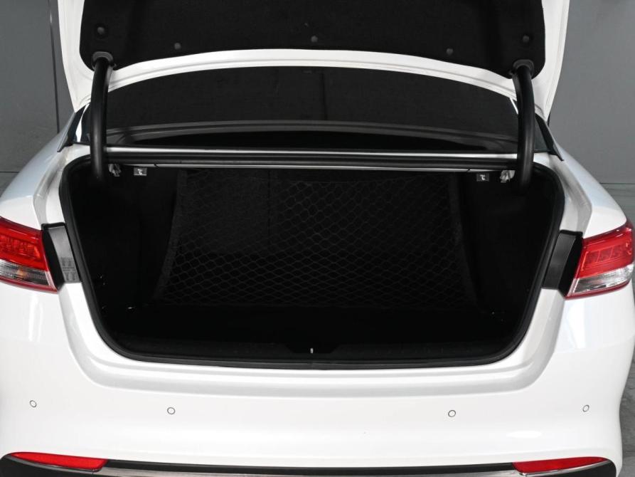 Kia Optima IV Ростов-на-Дону  - изображение 21