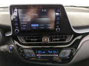Toyota C-HR I Рестайлинг Москва  - изображение 41