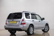 Subaru Forester II Рестайлинг Новокузнецк  - изображение 37