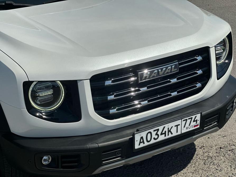 Haval Dargo I Волгоград  - изображение 16