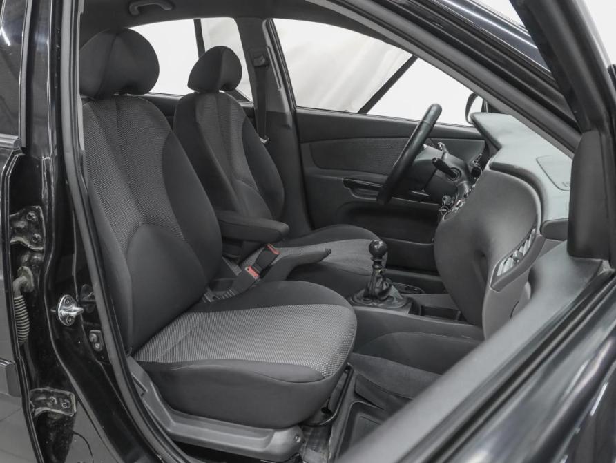 Kia Rio II Рестайлинг Ростов-на-Дону  - изображение 8