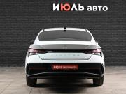 Hyundai Elantra VII (CN7) Рестайлинг Екатеринбург  - изображение 24