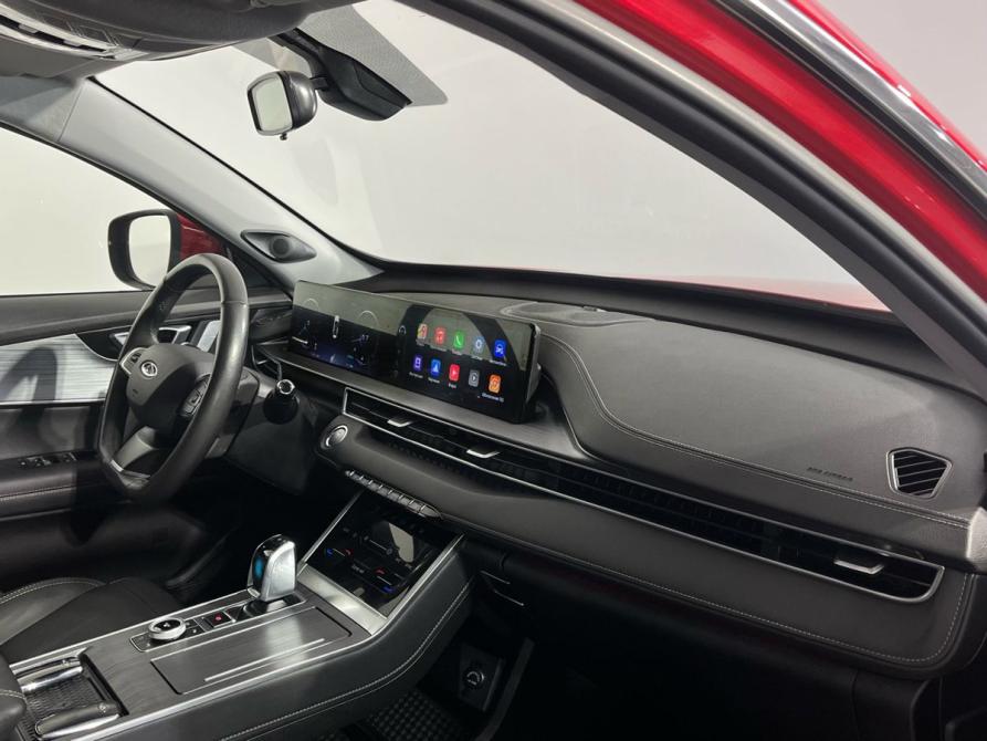 Chery Tiggo 7 Pro Max I Ижевск  - изображение 9