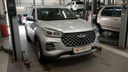 Chery Tiggo 4 Pro I Санкт-Петербург  - изображение 6