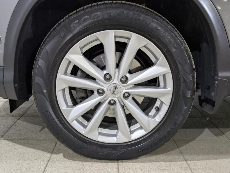 Nissan Qashqai II Москва  - изображение 12