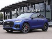 Audi Q5 II (FY) Рестайлинг Москва  - изображение 27