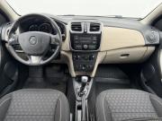 Renault Logan II Москва  - изображение 22