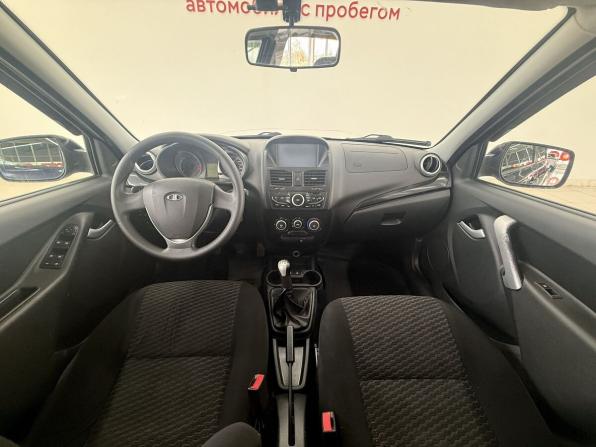 Lada (ВАЗ) Kalina II с пробегом 2015 года, цена 450 000 рублей, 98849 км, хэтчбек, Автокод Объявления