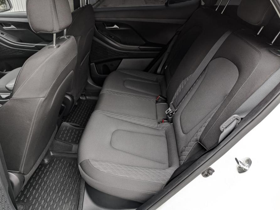 Hyundai Creta II Химки  - изображение 18