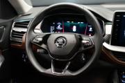 Skoda Kodiaq I Рестайлинг Крым  - изображение 48