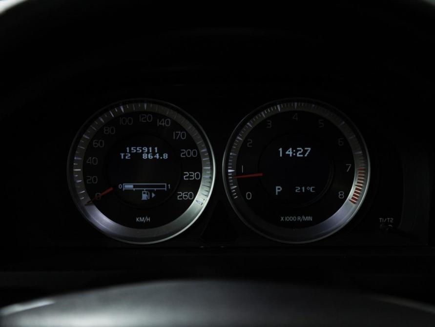 Volvo S60 II Санкт-Петербург  - изображение 12