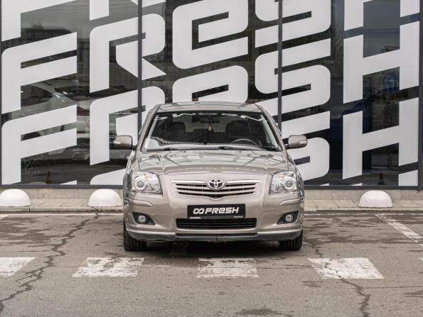 Toyota Avensis II Рестайлинг с пробегом 2006 года, цена 777 000 рублей, 326828 км, седан, Автокод Объявления