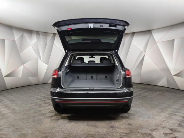 Volkswagen Touareg III с пробегом 2018 года, цена 4 220 250 рублей, 94606 км, внедорожник, Автокод Объявления
