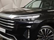 Exeed VX I Москва  - изображение 33