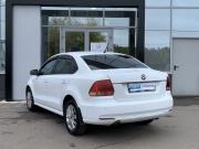 Volkswagen Polo V Рестайлинг Москва  - изображение 29