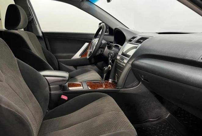 Toyota Camry VI (XV40) с пробегом 2008 года, цена 1 220 000 рублей, 148211 км, седан, Автокод Объявления
