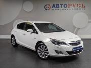Opel Astra J Москва  - изображение 26