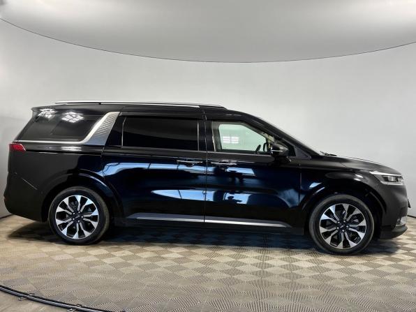 Kia Carnival IV с пробегом 2023 года, цена 4 264 000 рублей, 105742 км, минивэн, Автокод Объявления