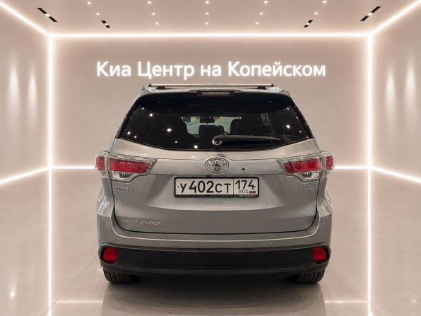 Toyota Highlander III (XU50) с пробегом 2014 года, цена 3 145 000 рублей, 170000 км, внедорожник, Автокод Объявления