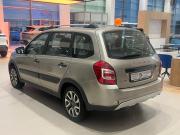 Lada (ВАЗ) Granta I Рестайлинг Пермь  - изображение 22