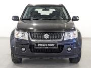 Suzuki Grand Vitara II Рестайлинг Москва  - изображение 27