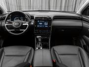 Hyundai Tucson IV Рестайлинг Москва  - изображение 32