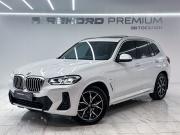 BMW X3 III (G01) Рестайлинг Уфа  - изображение 31
