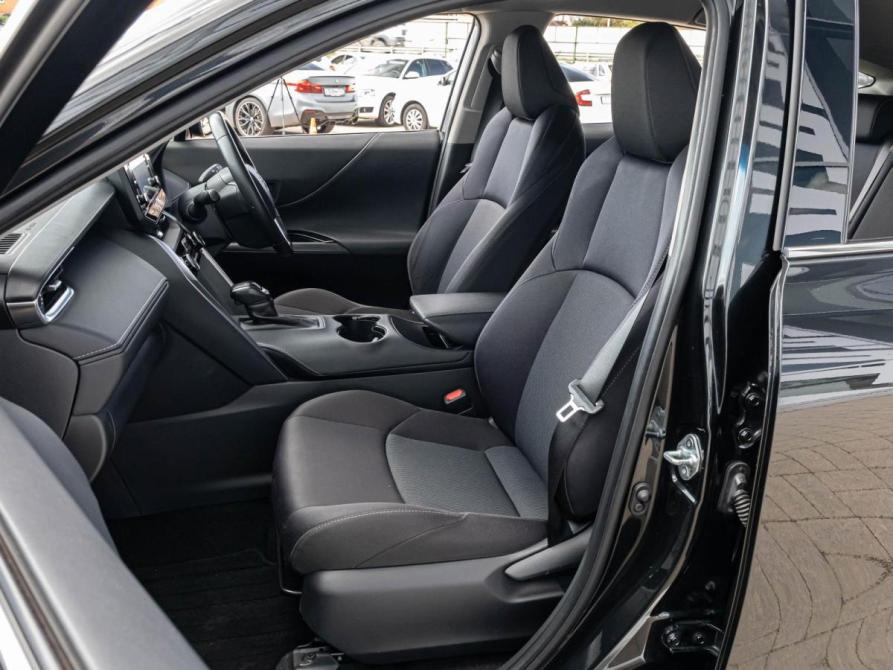 Toyota Harrier IV (XU80) Краснодар  - изображение 8