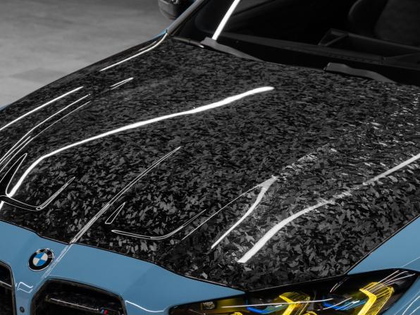 BMW M4 G82/G83 с пробегом 2023 года, цена 12 800 000 рублей, 24221 км, купе, Автокод Объявления