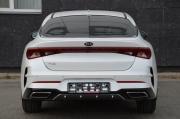 Kia K5 III Астрахань  - изображение 47