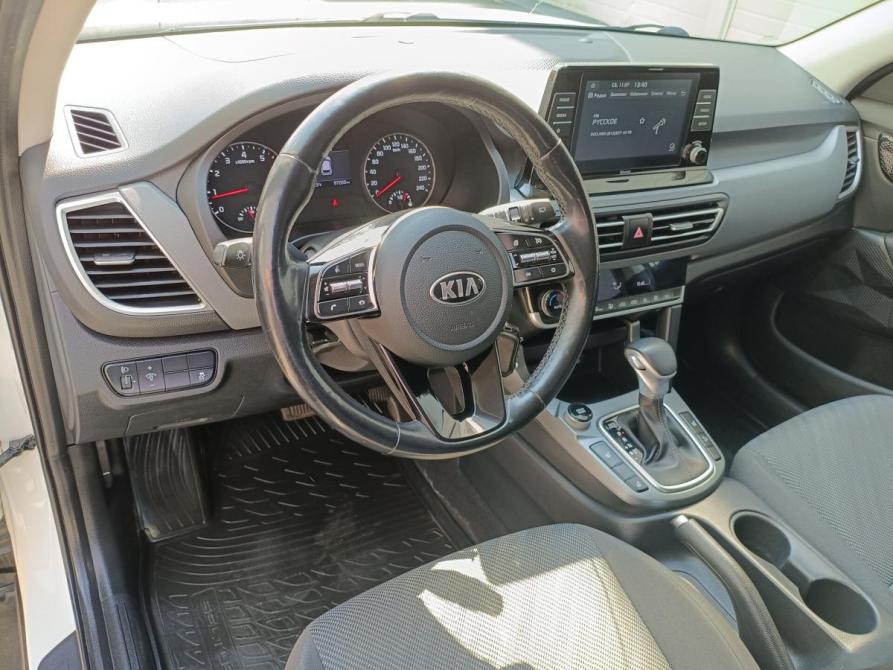 Kia Seltos I Санкт-Петербург  - изображение 10