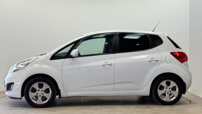 Kia Venga I с пробегом 2011 года, цена 850 000 рублей, 89020 км, минивэн, Автокод Объявления